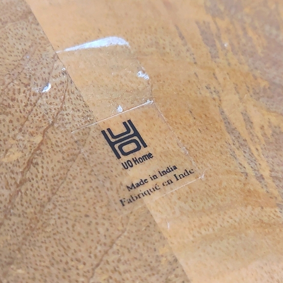 Mushroom Shaped Serving/Cutting Board - Picture 5 of 11